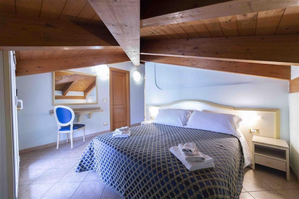 Residenza Melucci Aparthotel Rimini Room photo